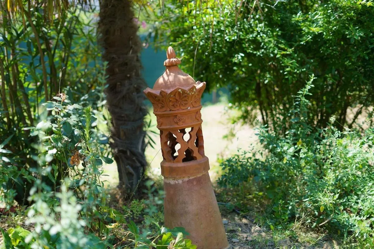 Villa Maison De Maitre Et Son Parc Toulouse