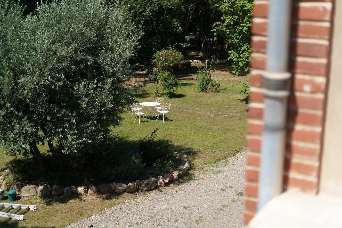 Villa Maison De Maitre Et Son Parc Toulouse France