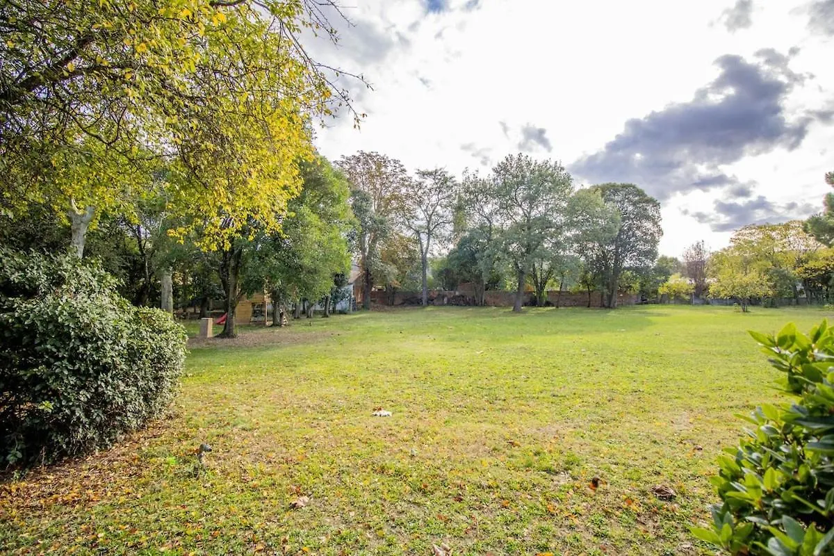 Maison De Maitre Et Son Parc Toulouse