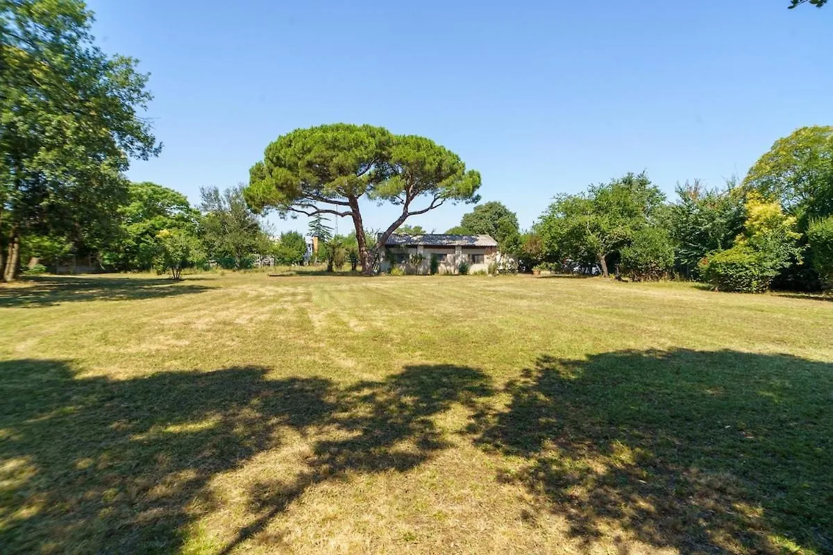 Maison De Maitre Et Son Parc Toulouse Villa