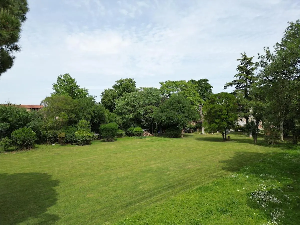 Maison De Maitre Et Son Parc Toulouse France