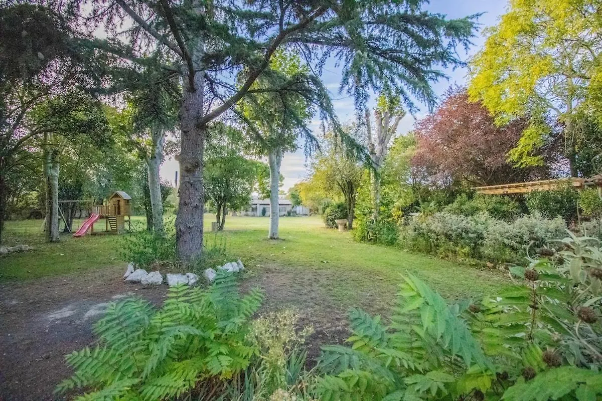 Maison De Maitre Et Son Parc Toulouse
