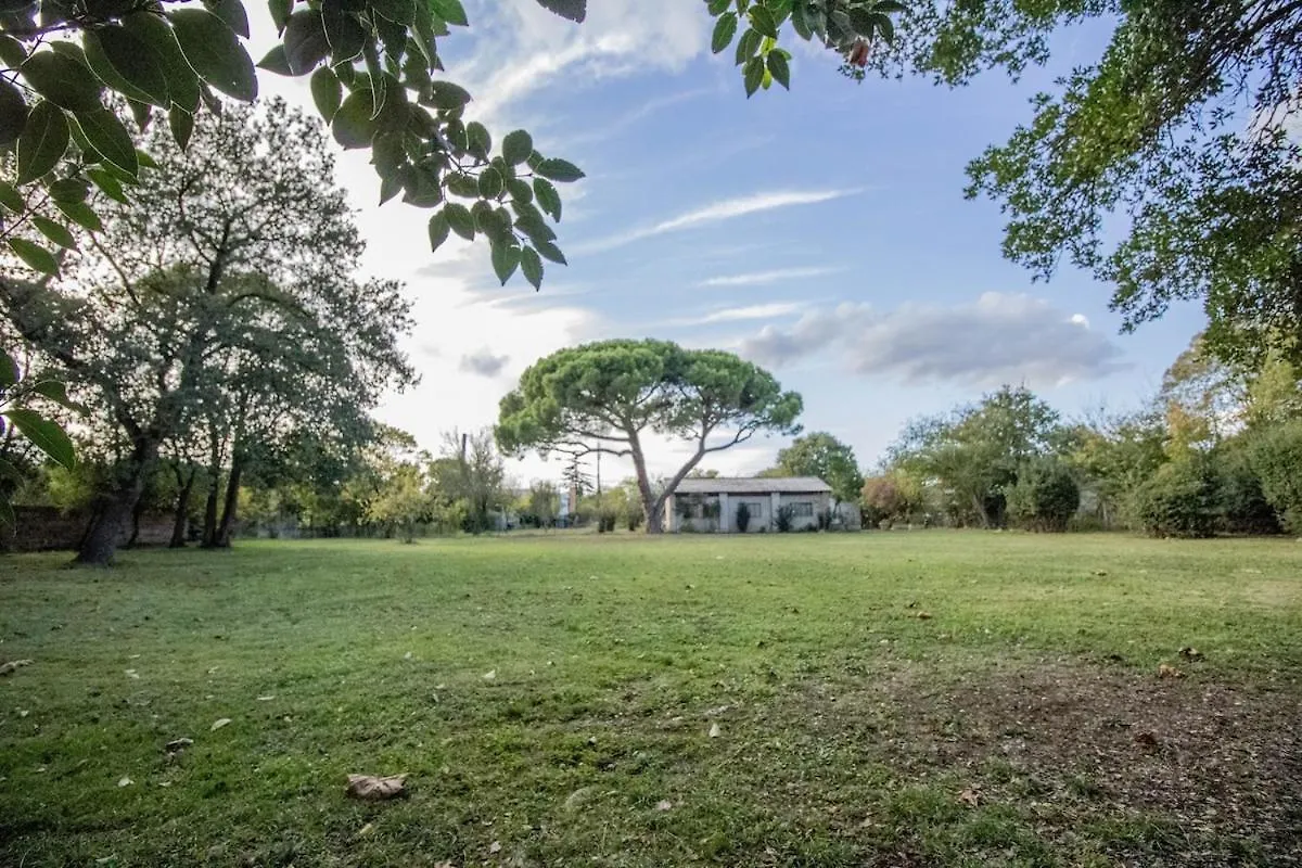 Villa Maison De Maitre Et Son Parc Toulouse